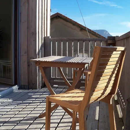 Holiday home Chateau D'eau Insolite Tournemire (Aveyron)