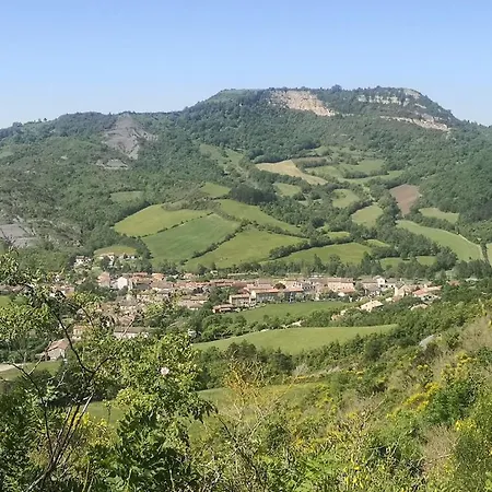 펜션 Chateau D'eau Insolite