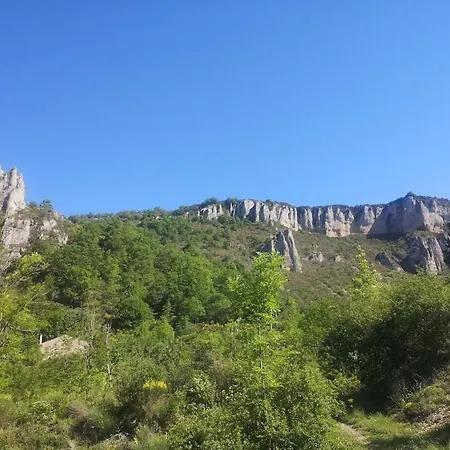 Chateau D'eau Insolite *