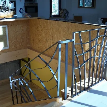 Chateau D'eau Insolite *