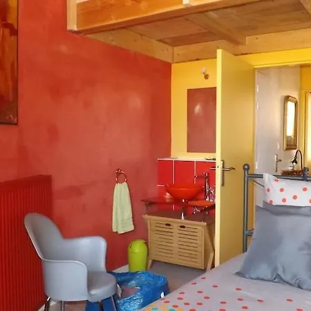 Chateau D'eau Insolite Holiday home