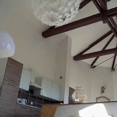 Chateau D'eau Insolite