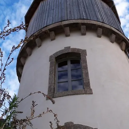 펜션 Chateau D'eau Insolite *