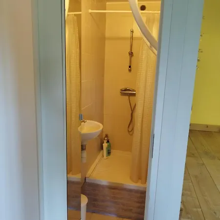 Chateau D'eau Insolite Tournemire (Aveyron)