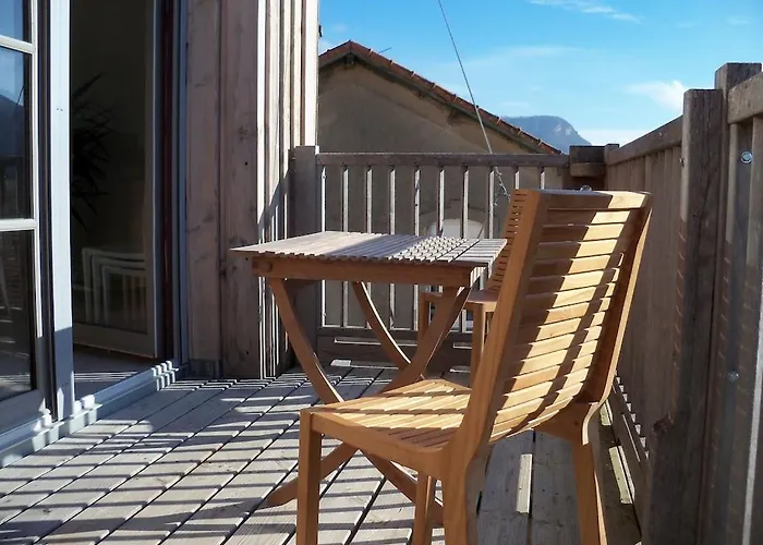 Prázdninový dům Chateau D'eau Insolite Tournemire (Aveyron)