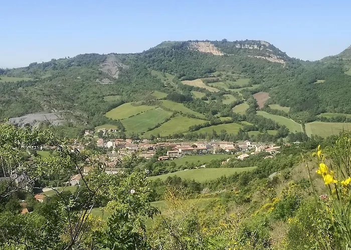 Prázdninový dům Chateau D'eau Insolite