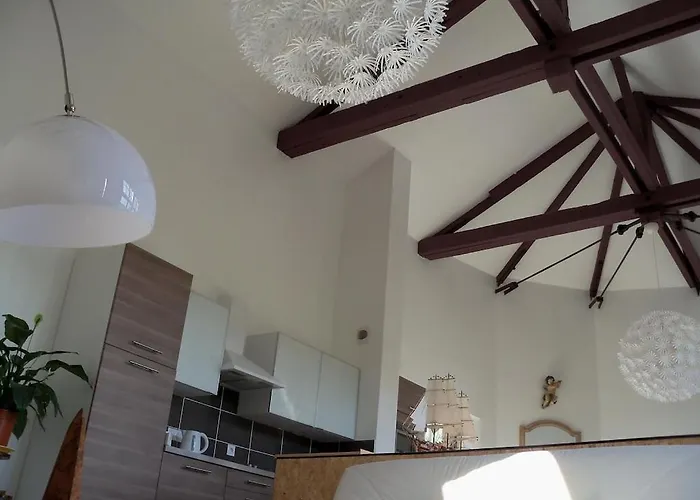 Chateau D'eau Insolite