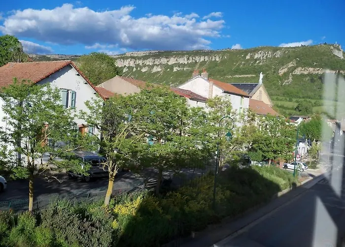 Prázdninový dům Chateau D'eau Insolite *