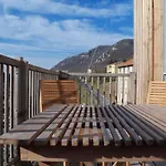بيت للعطل Chateau D'eau Insolite Tournemire (Aveyron)
