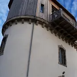 بيت للعطل Chateau D'eau Insolite *