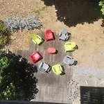 بيت للعطل Chateau D'eau Insolite