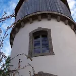 بيت للعطل Chateau D'eau Insolite *