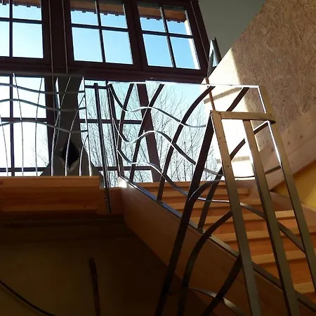 度假居 Chateau D'eau Insolite