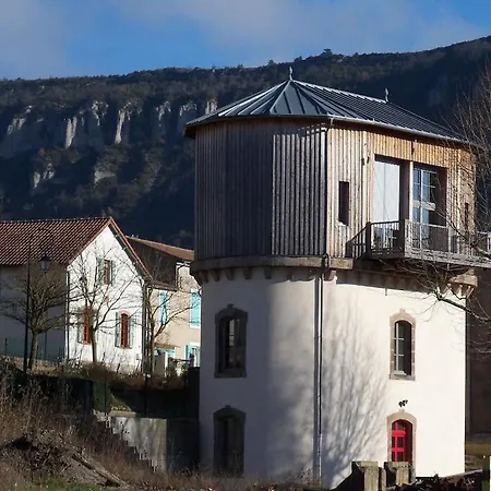 Chateau D'eau Insolite 別荘