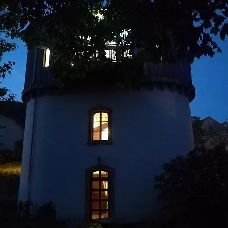 Chateau D'eau Insolite 度假居