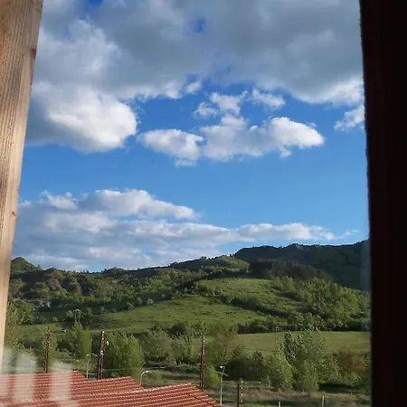 Chateau D'eau Insolite *