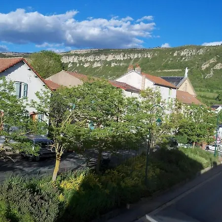 度假居 Chateau D'eau Insolite *