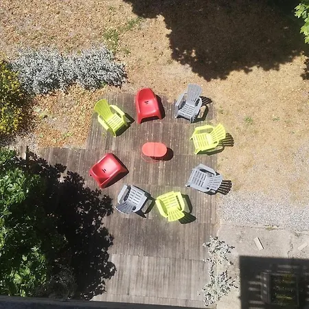 度假居 Chateau D'eau Insolite