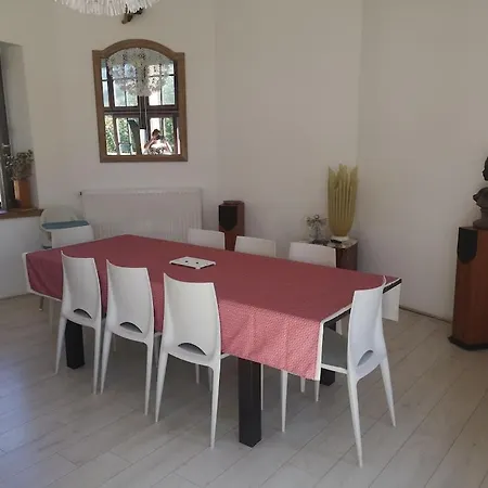 Chateau D'eau Insolite Tournemire (Aveyron)