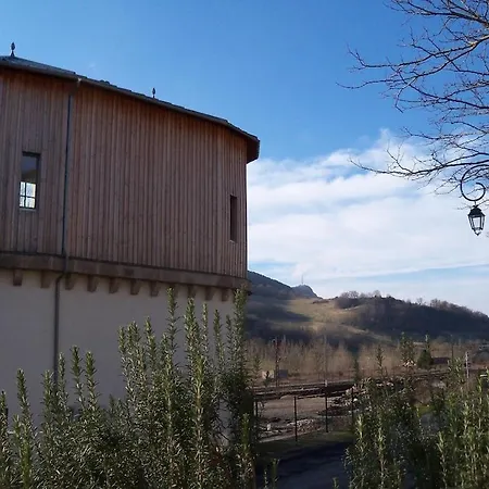 度假居 Chateau D'eau Insolite *