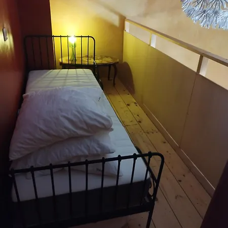 度假居 Chateau D'eau Insolite Tournemire (Aveyron)