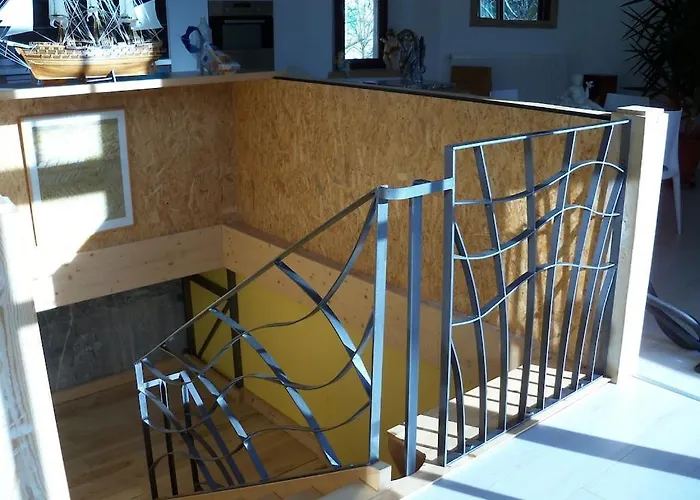 Chateau D'eau Insolite *