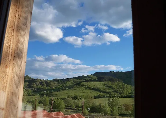 Chateau D'eau Insolite *